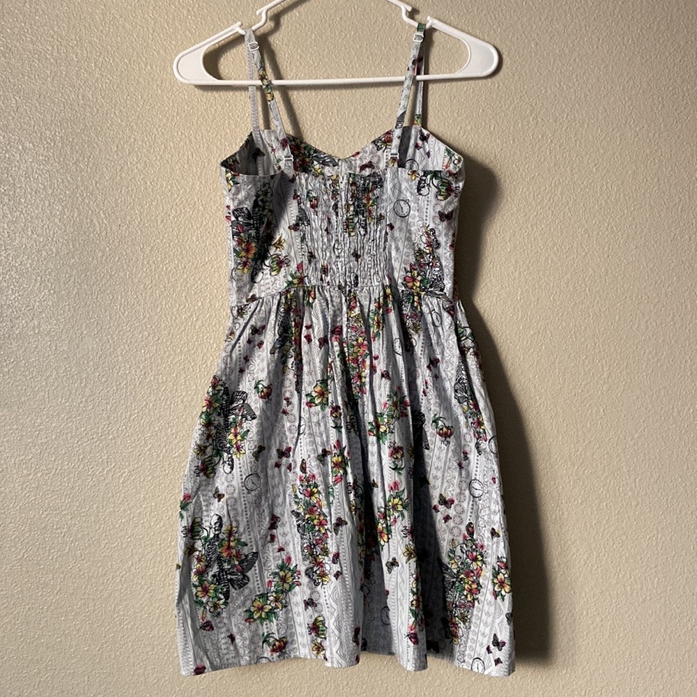 Hell Bunny Dress - Picture 2 of 4